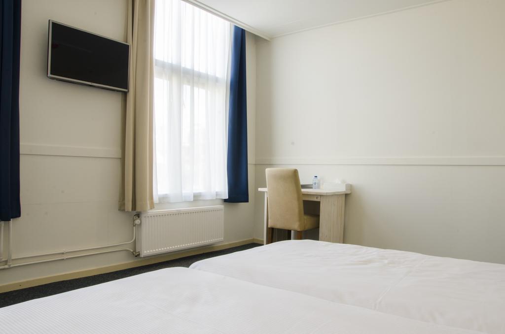 City2Beach Hotel Vlissingen Eksteriør bilde