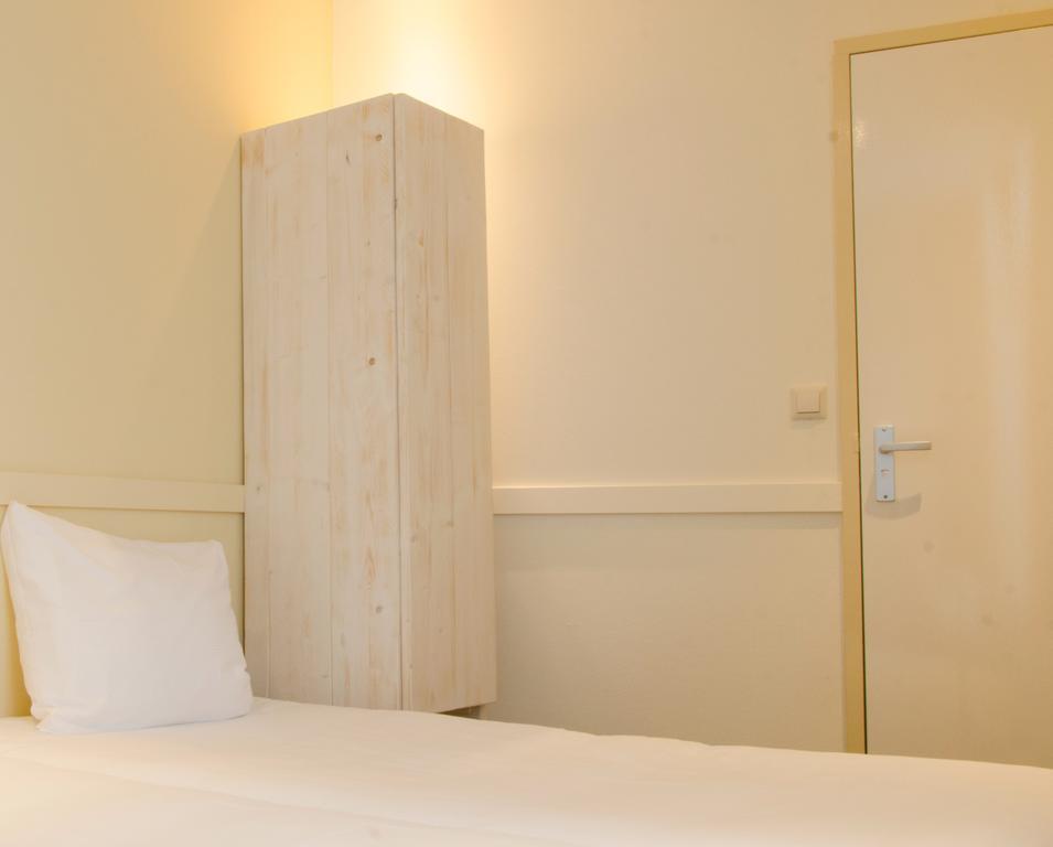 City2Beach Hotel Vlissingen Eksteriør bilde